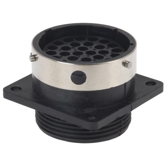 UTG020-28S Souriau-Sunbank by Eaton  Alloggiamenti per connettori circolari